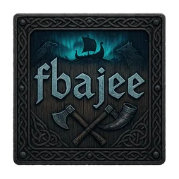 fbajee logo